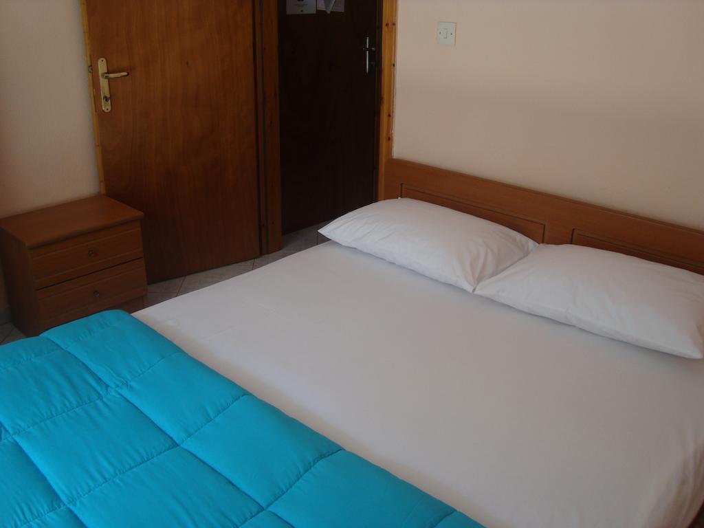 Zavrakli Apartment Agia Paraskevi  Phòng bức ảnh