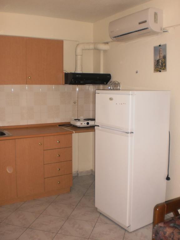 Zavrakli Apartment Agia Paraskevi  Phòng bức ảnh