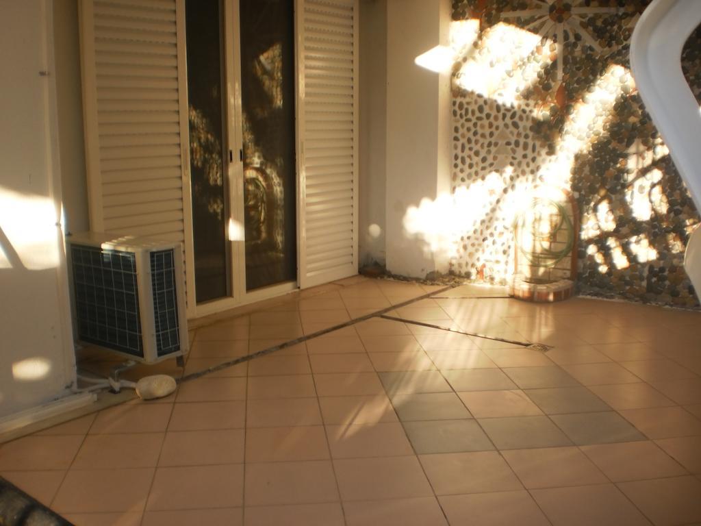 Zavrakli Apartment Agia Paraskevi  Phòng bức ảnh