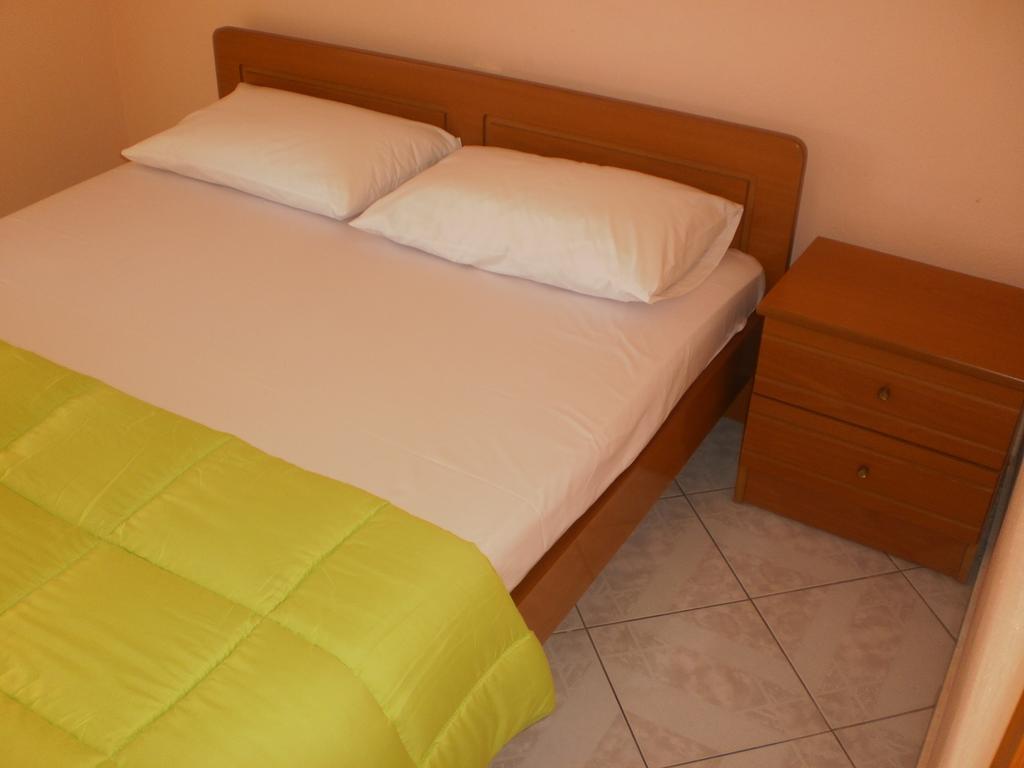 Zavrakli Apartment Agia Paraskevi  Ngoại thất bức ảnh